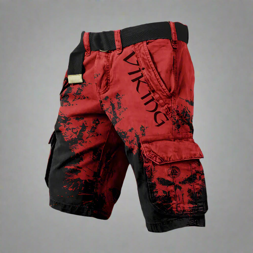 Leblanc™ | Premium Äventyrshorts