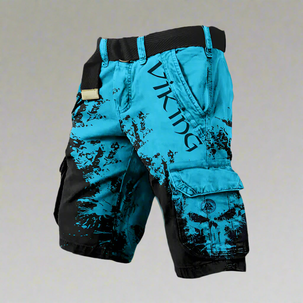 Leblanc™ | Premium Äventyrshorts