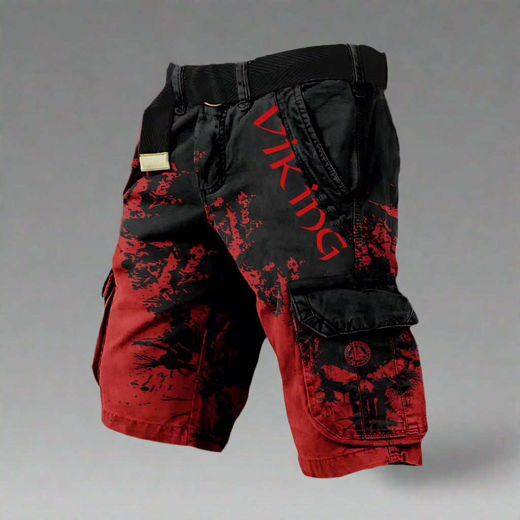 Leblanc™ | Premium Äventyrshorts