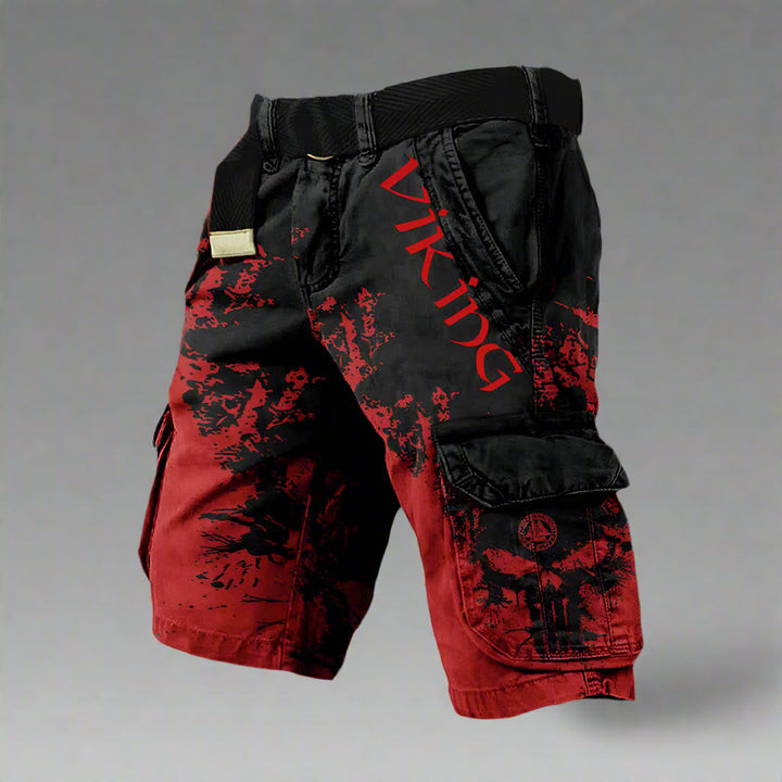 Leblanc™ | Premium Äventyrshorts