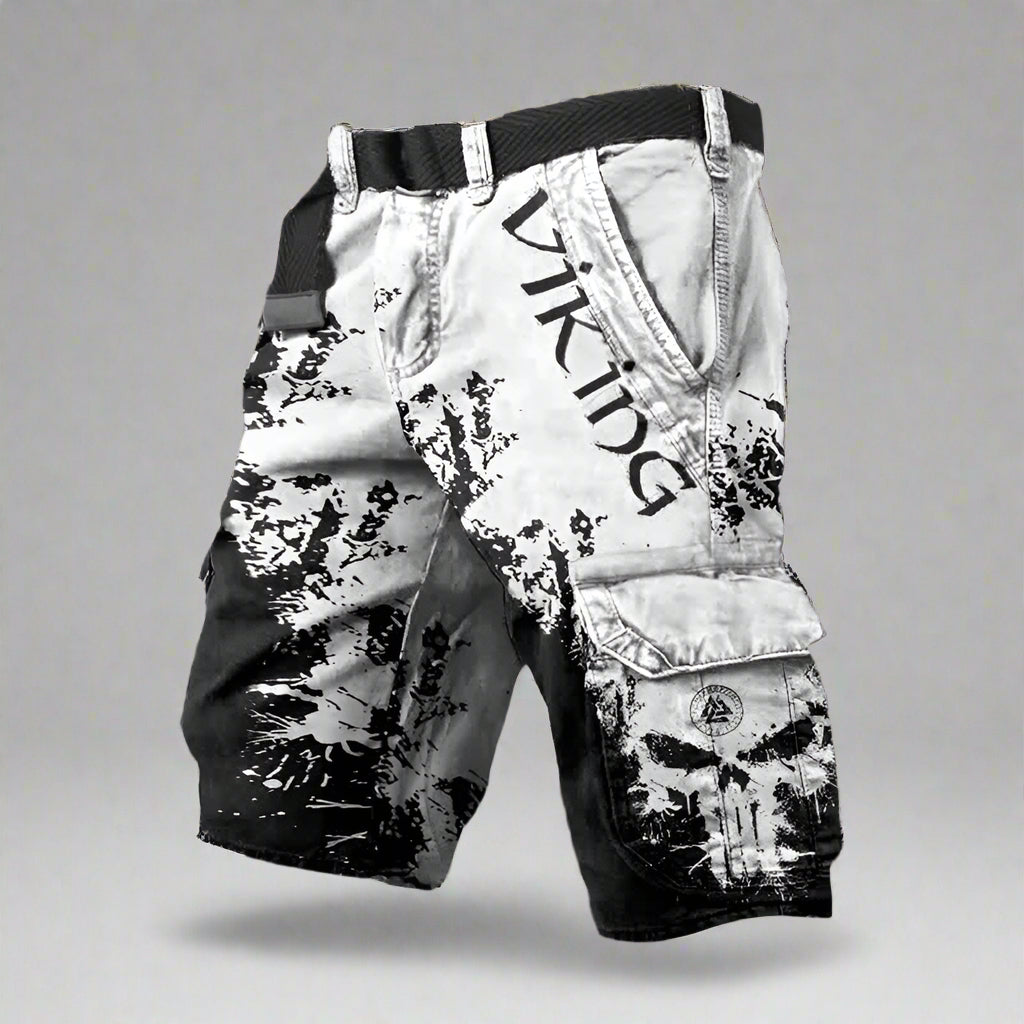 Leblanc™ | Premium Äventyrshorts