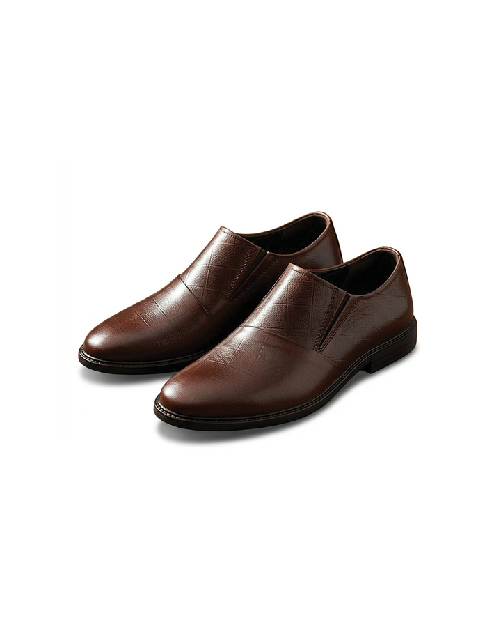 Crosstown Loafer