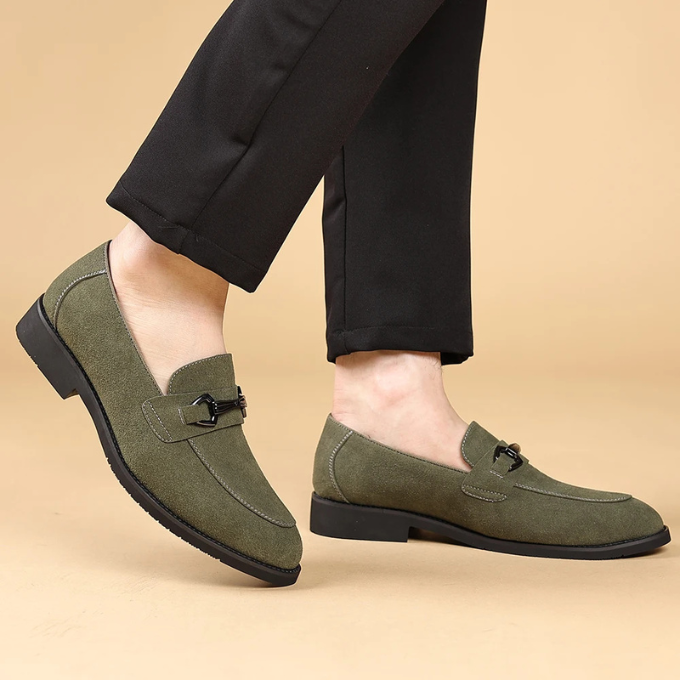 Avenue Loafers