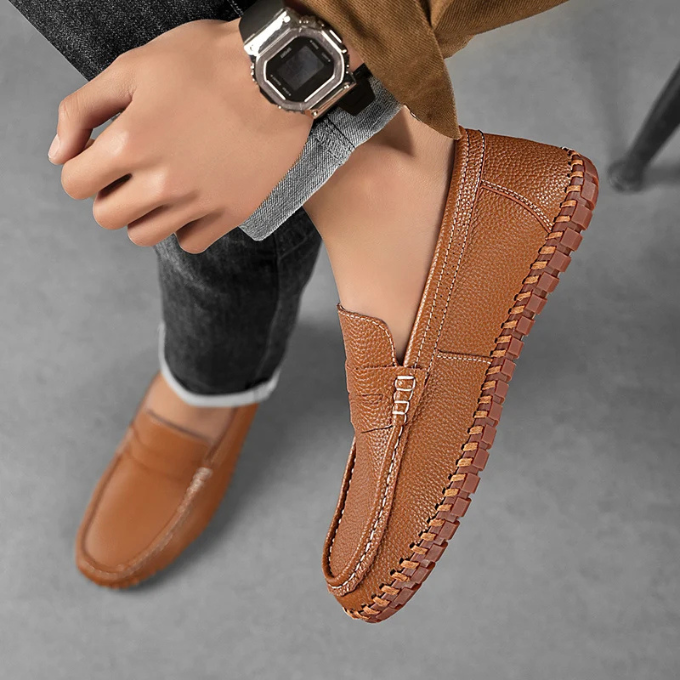 Nora Helnarv Loafer
