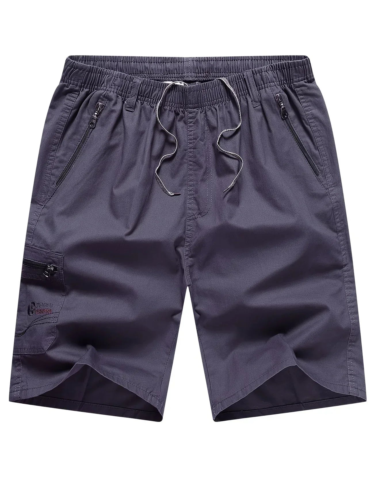 Leblanc™ | Lätta Cargoshorts med Fickor