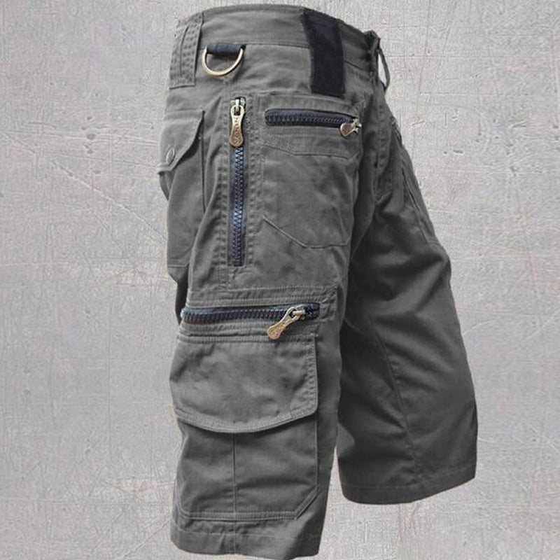 Leblanc™ | Praktiska Herrshorts