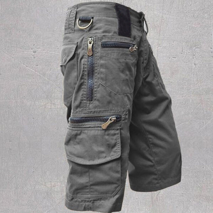 Leblanc™ | Praktiska Herrshorts