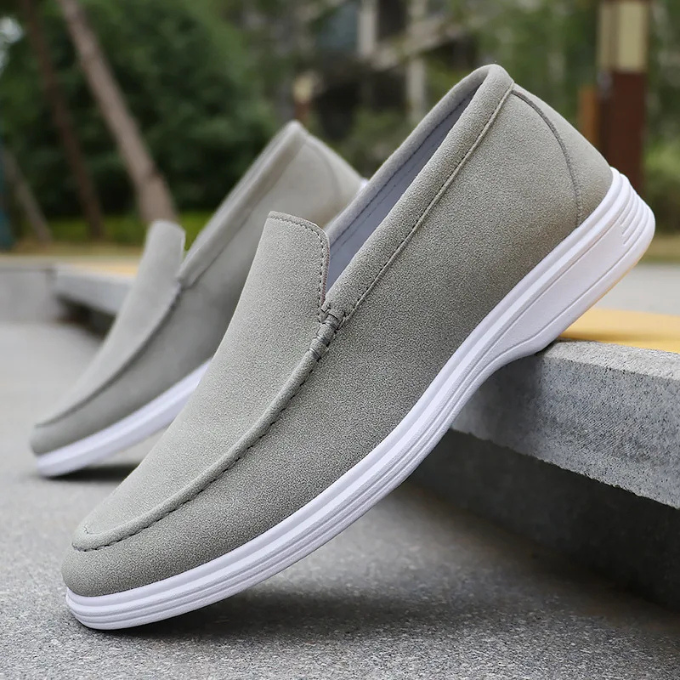 Weston Premium Loafers