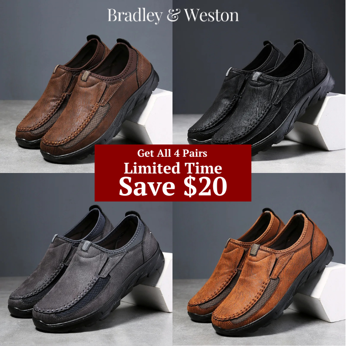 Steadbrook Loafers