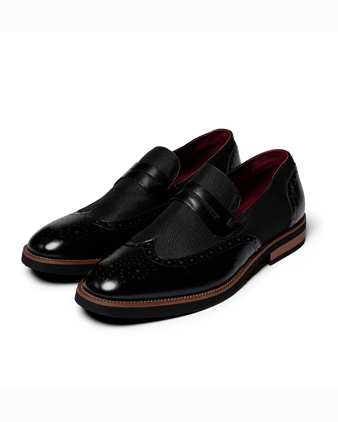 Kingsley Hybrid Loafer