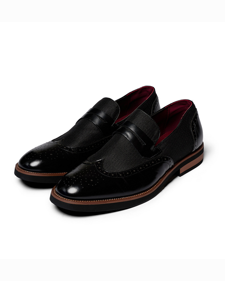 Kingsley Hybrid Loafer