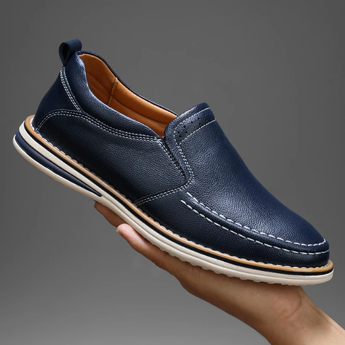Cooper Mocs Loafers
