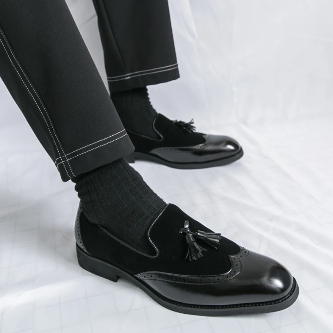 Baron Gentleman Shoe