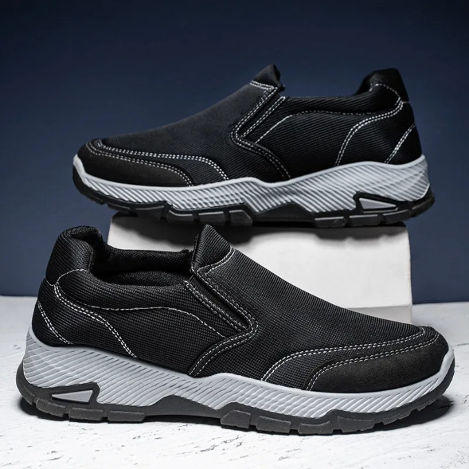 Summit Loafers