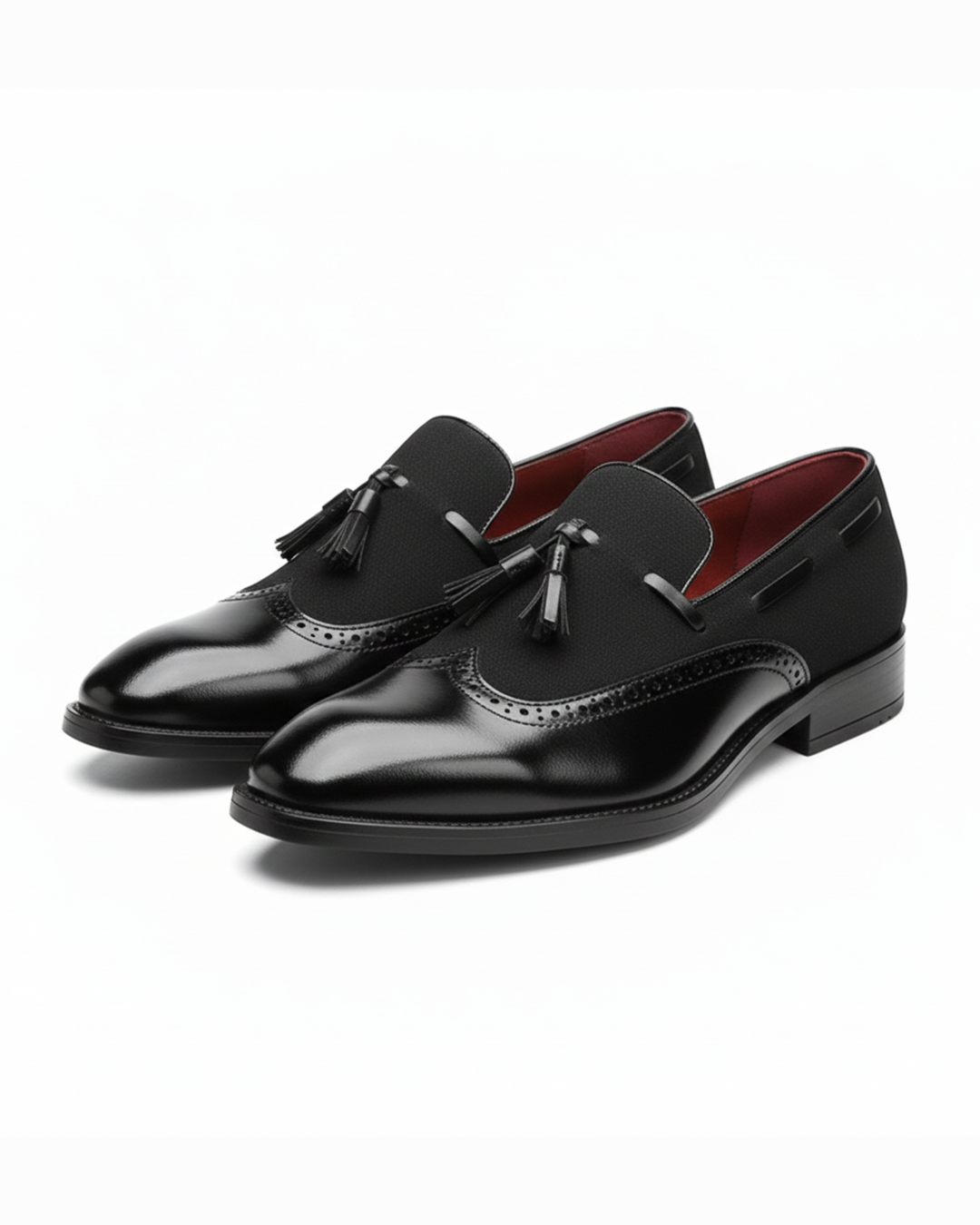 Stratford Tofs-loafers