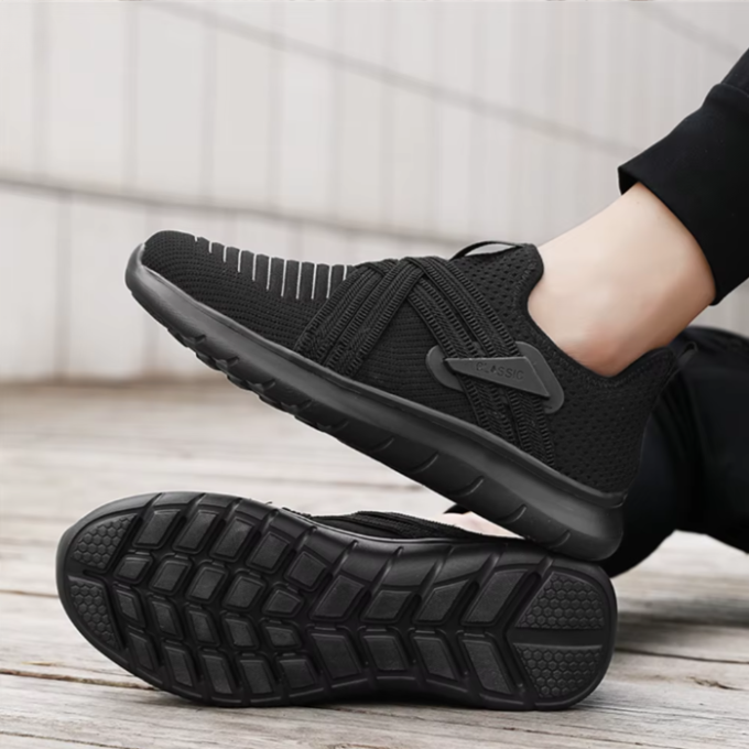 Classic Loafer