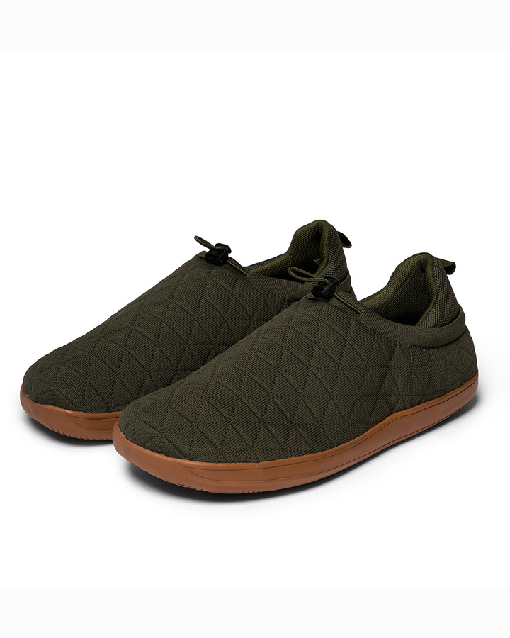 Cozy Mesh Sneakers
