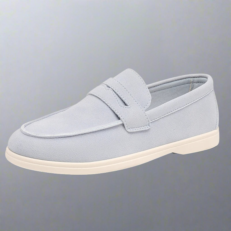 Sant-Antonio Mocka Loafers