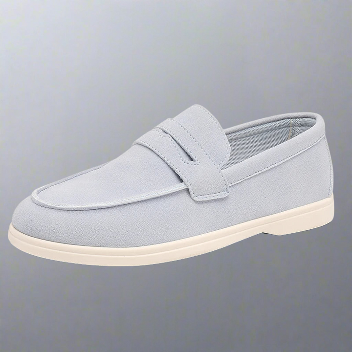 Sant-Antonio Mocka Loafers