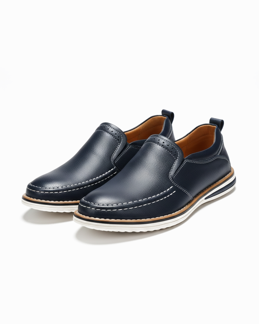 Cooper Mocs Loafers