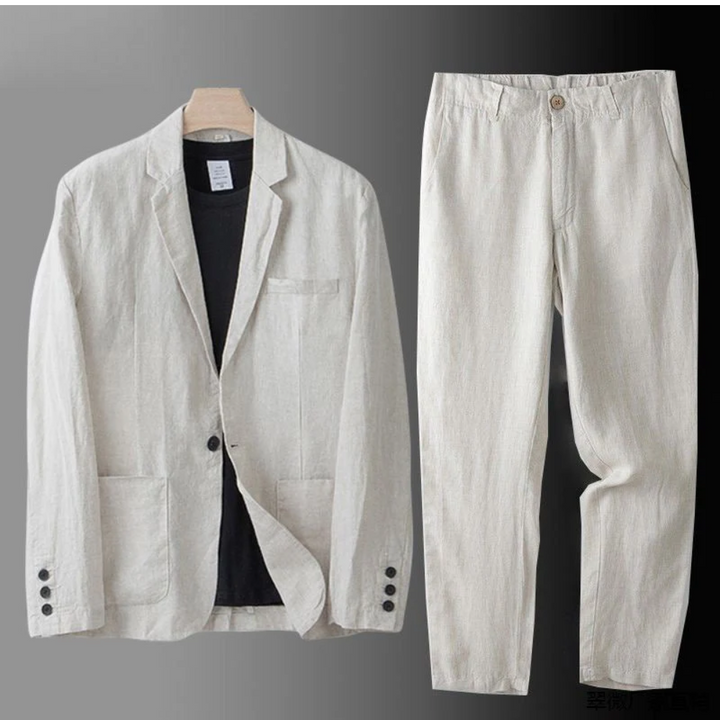 Elegant Linneset