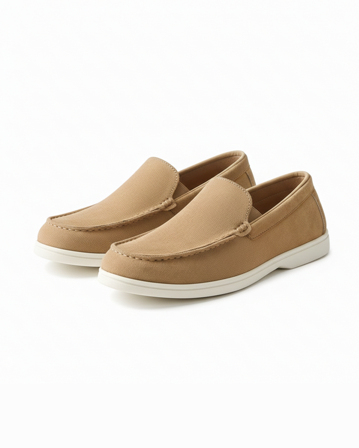 Casa Loafers