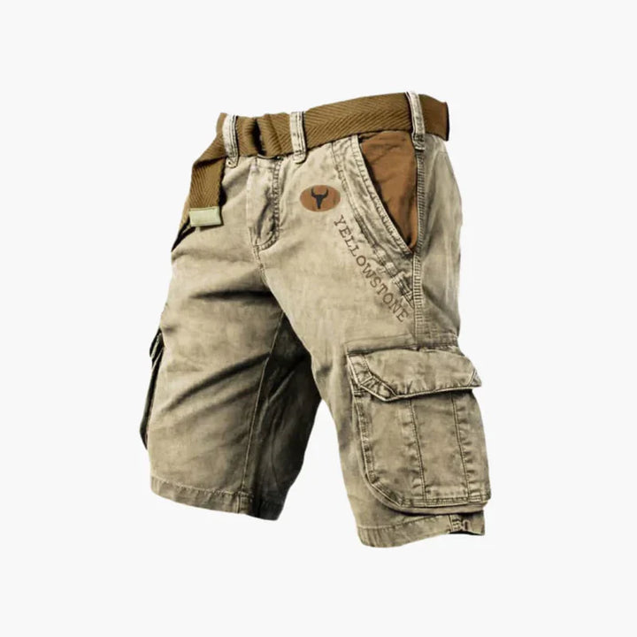 Leblanc™ | Bekväma Herrshorts