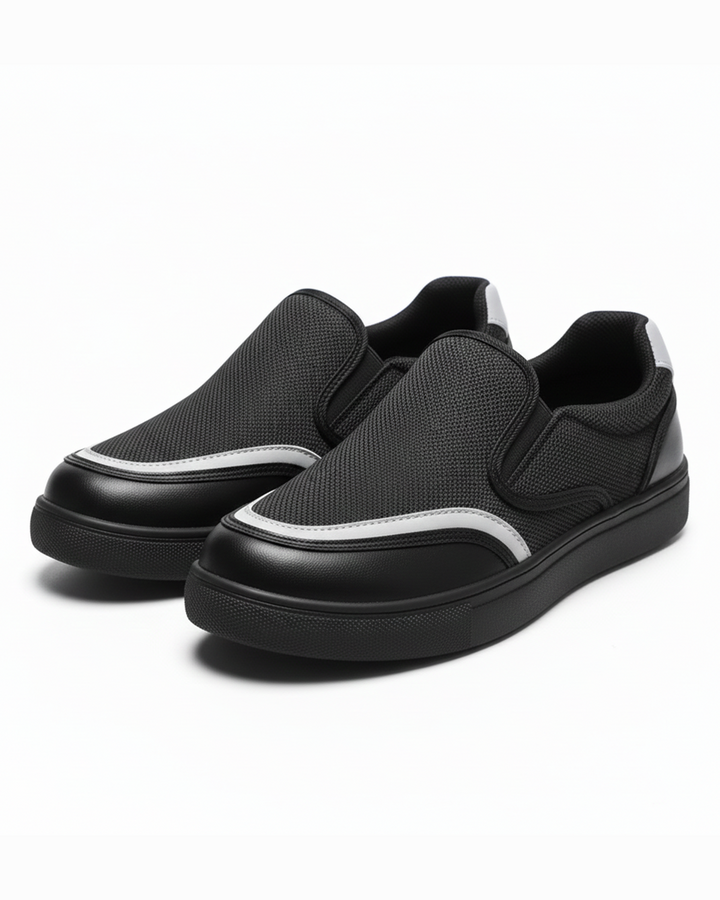Brighton Deck Loafer