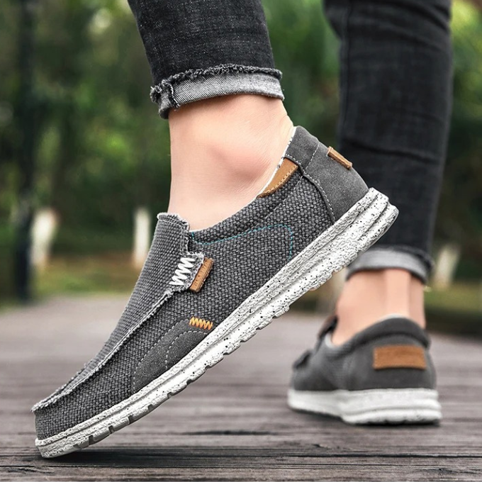 Dockstone Loafer