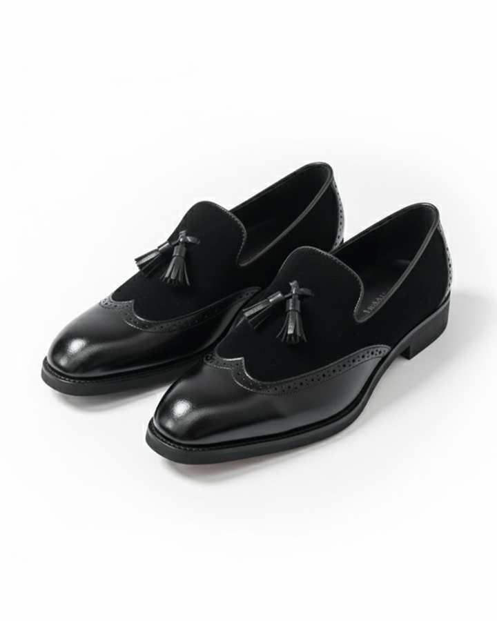 Baron Gentleman Shoe
