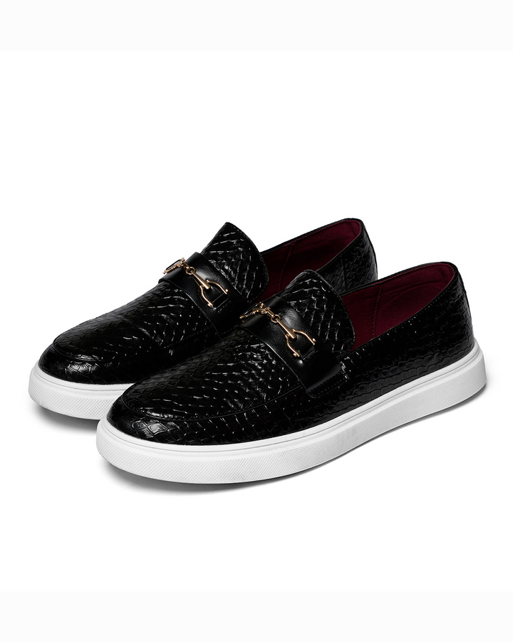 Aureo Loafers