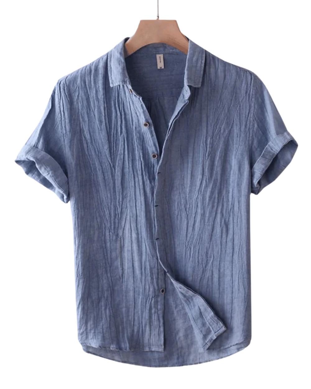 Leblanc™ | Phuket Linneskjorta