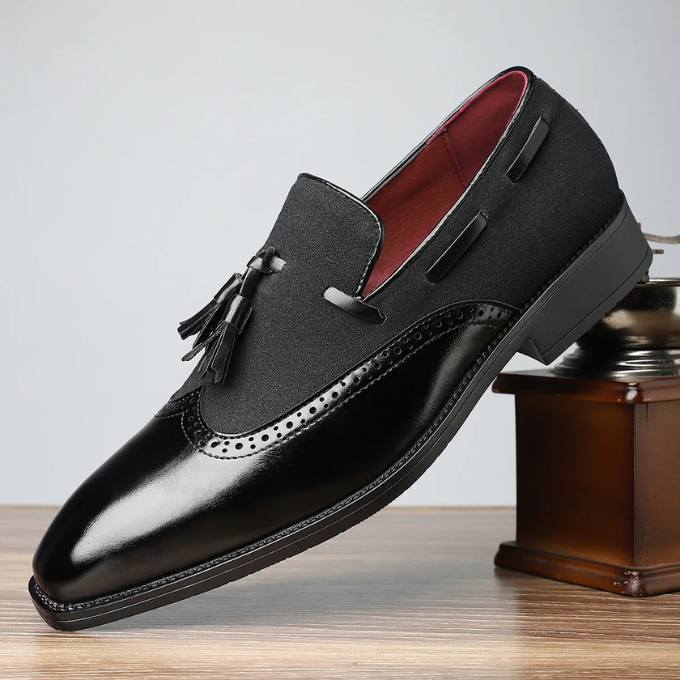 Stratford Tofs-loafers