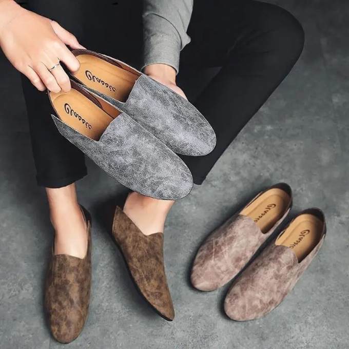 Sunday Loafer