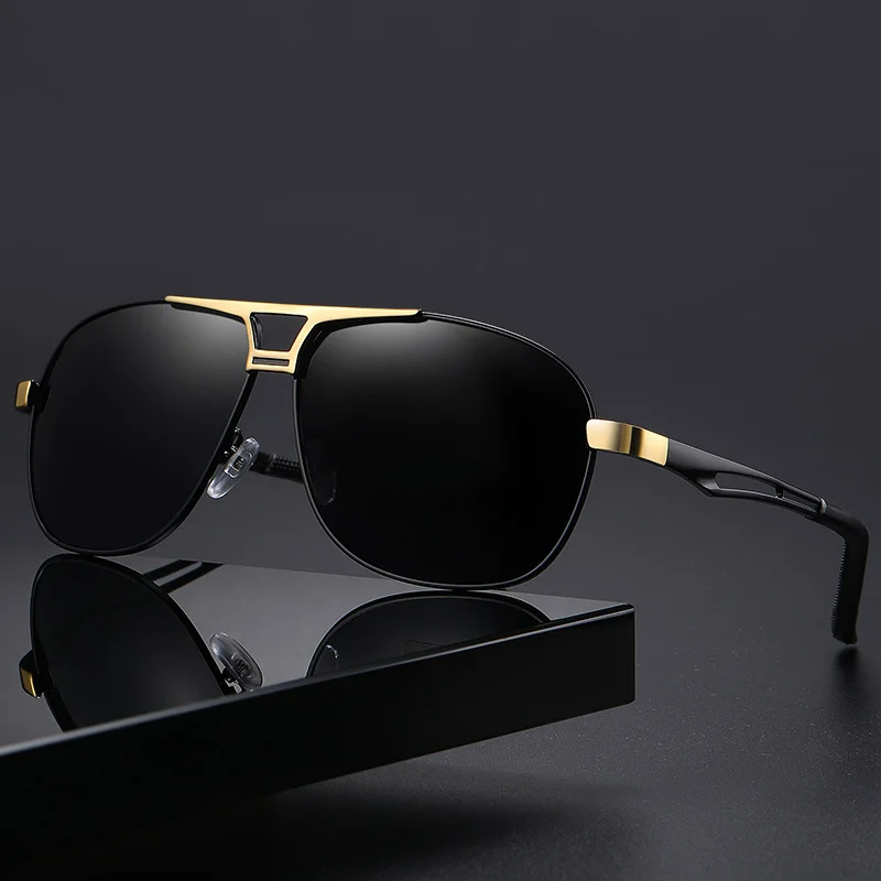 Aviator Spectra Solglasögon