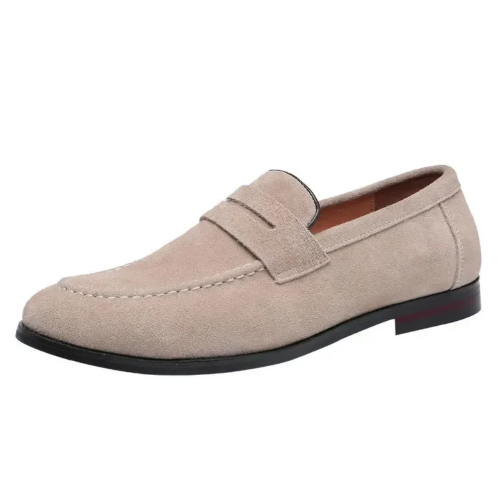 Mocka Sommarloafers