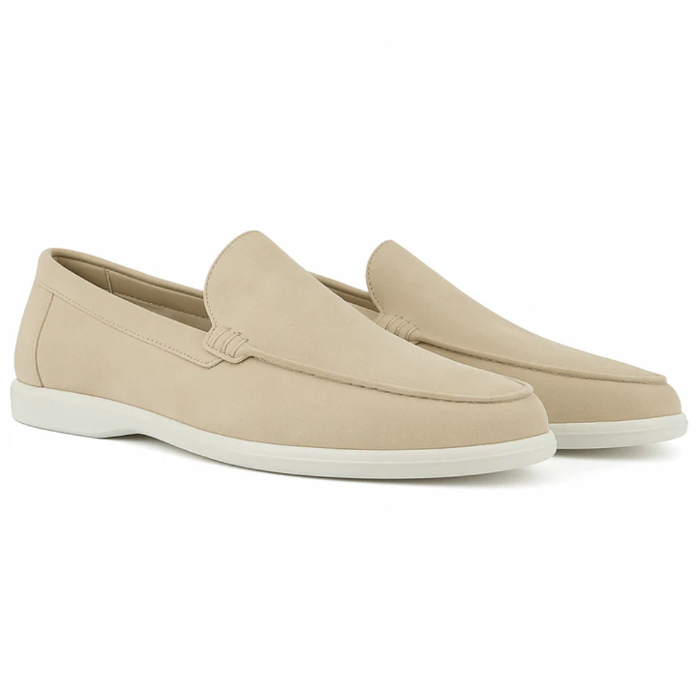 Casual Mocka Loafers