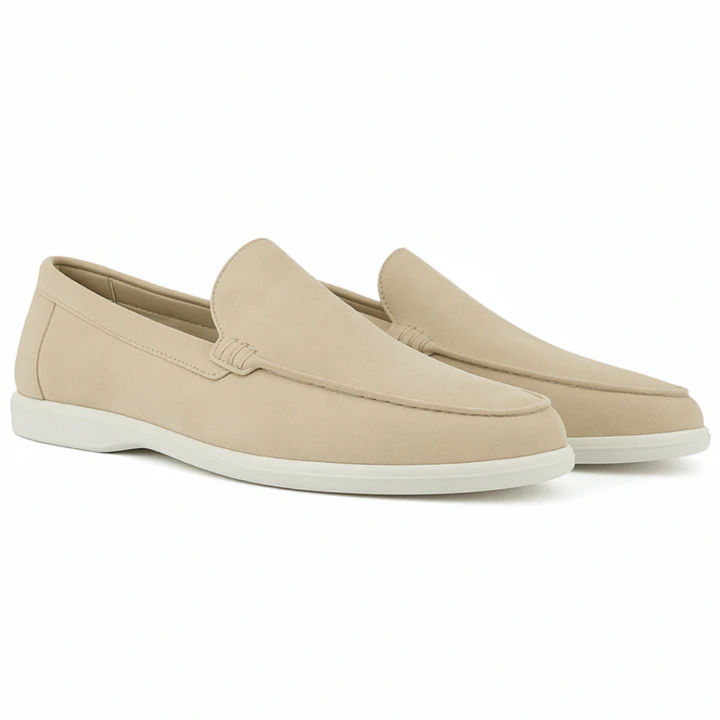 Casual Mocka Loafers