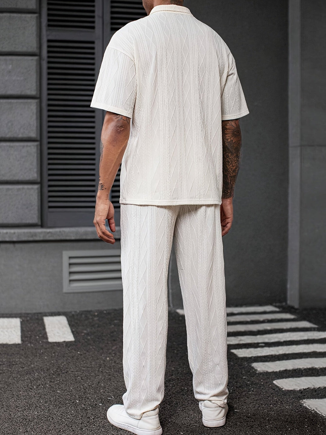 Auréne Poloshirtset
