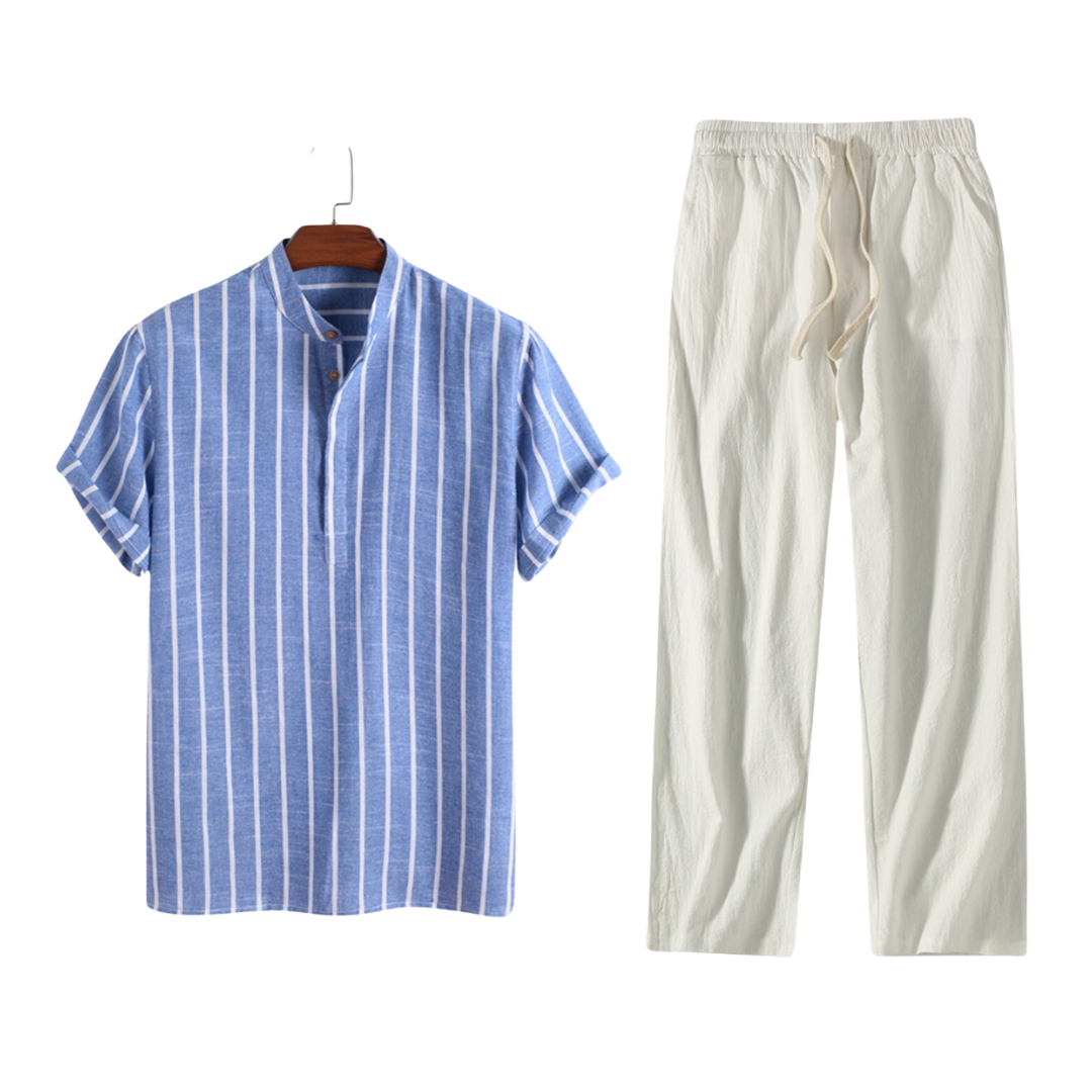 Leblanc™ | Linne Outfit