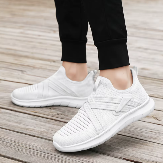 Classic Loafer