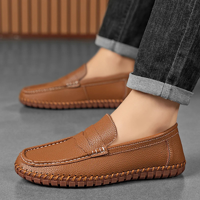 Nora Helnarv Loafer