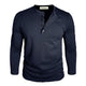 Henley Skjorta