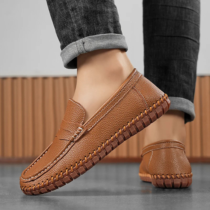 Nora Helnarv Loafer