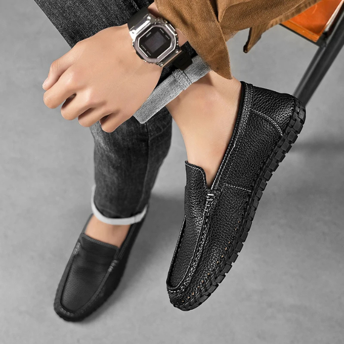 Nora Helnarv Loafer