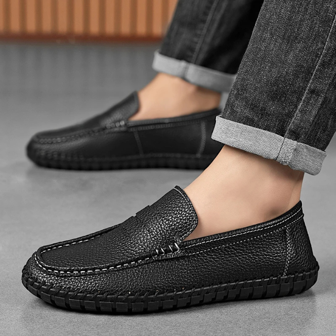 Nora Helnarv Loafer