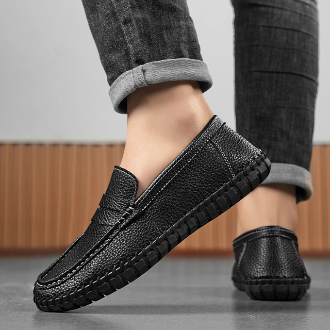 Nora Helnarv Loafer