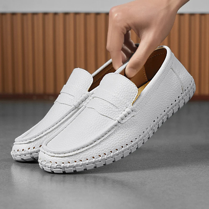 Nora Helnarv Loafer