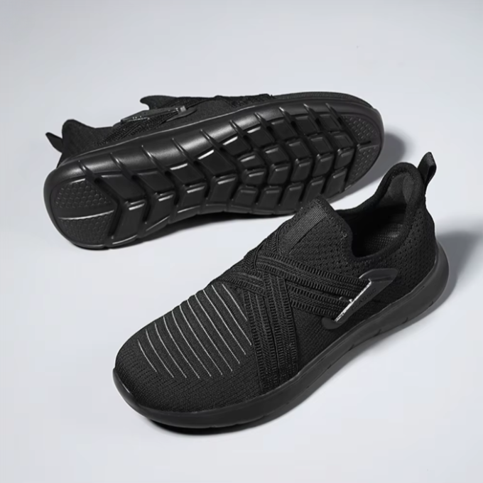 Classic Loafer