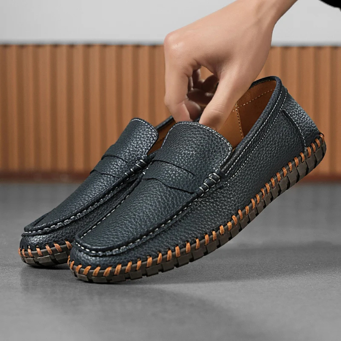 Nora Helnarv Loafer
